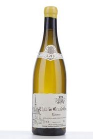 france-bourgogne-wine-chablis-valmur-2019